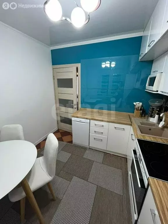 4-комнатная квартира: Троицк, 2-й микрорайон, 12 (98 м) - Фото 2
