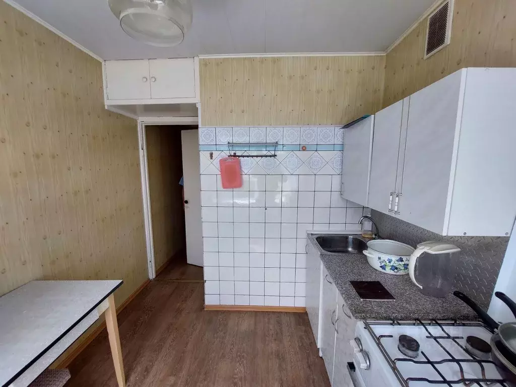 1-к кв. Санкт-Петербург Народная ул., 16 (35.0 м) - Фото 2