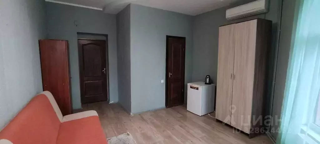 Комната Крым, Ялта ул. Дмитриева, 7 - Фото 2