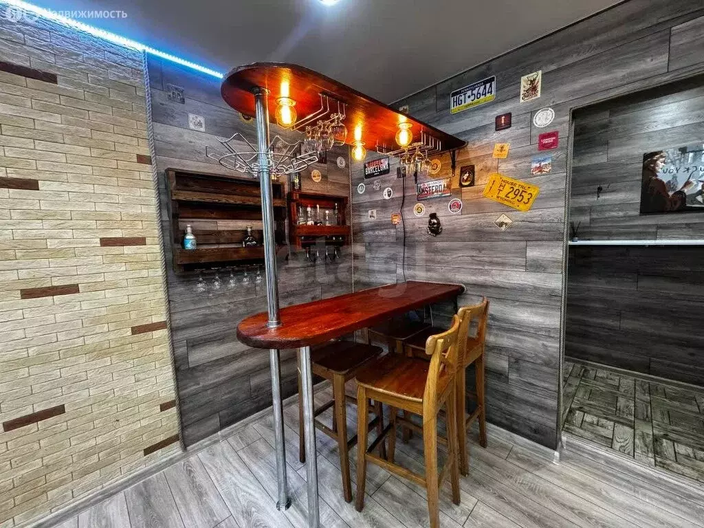 2-комнатная квартира: Челябинск, Телевизионная улица, 3 (60.7 м) - Фото 2