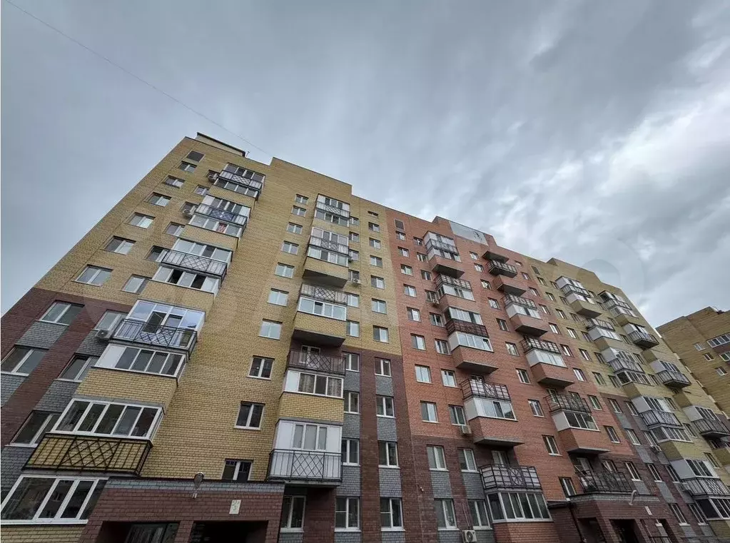 Квартира-студия, 22,7 м, 10/10 эт. - Фото 1