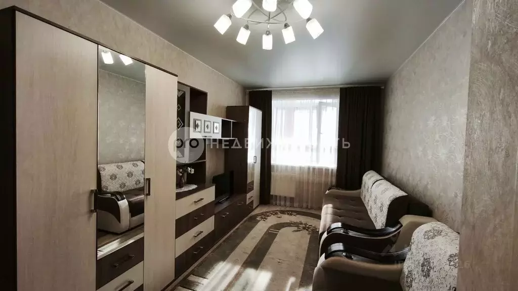 1-к кв. Рязанская область, Рязанский муниципальный округ, с. Дядьково ... - Фото 2