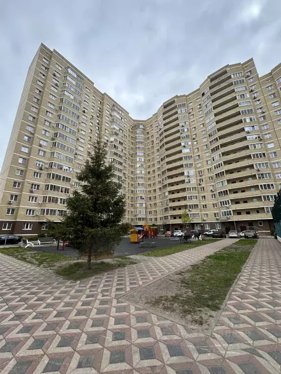 2-к кв. Московская область, Ступино ул. Куйбышева, 5 (60.0 м) - Фото 0