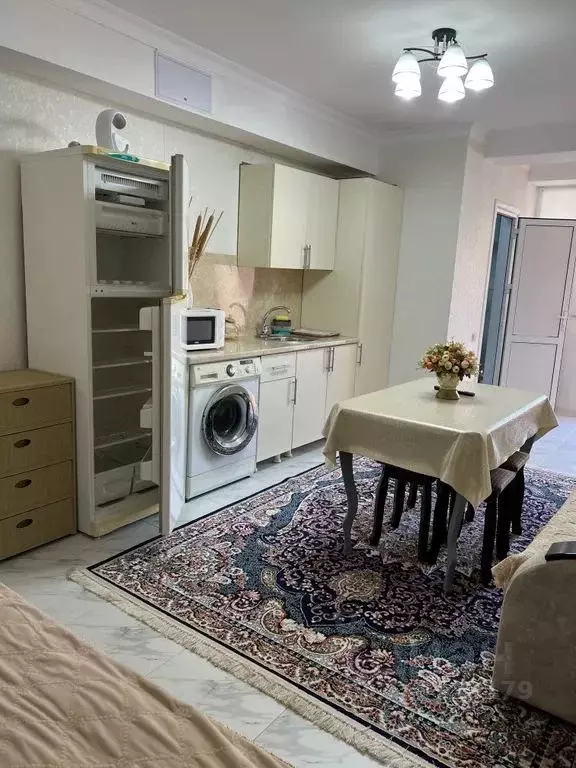 Студия Дагестан, Избербаш ул. Азизова, 6 (26.0 м) - Фото 1