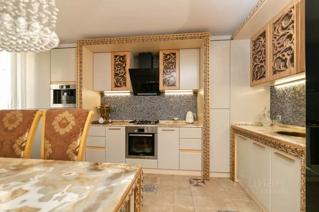 3-к кв. Севастополь ул. Тараса Шевченко, 20 (90.0 м) - Фото 1