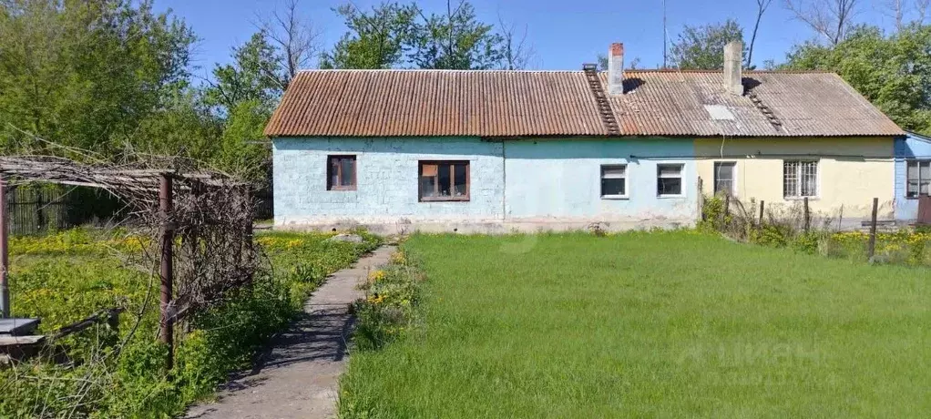 Дом в Московская область, Воскресенск ул. Калинина, 24 (108 м) - Фото 0
