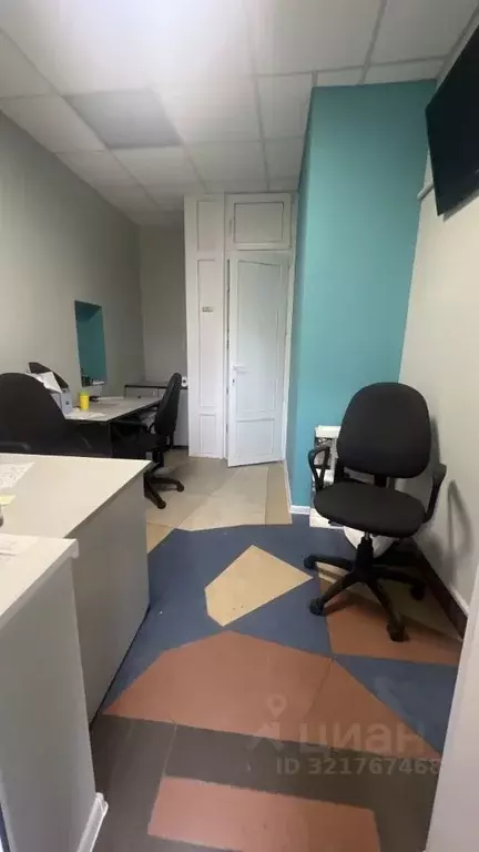 Помещение свободного назначения в Белгородская область, Белгород ул. ... - Фото 1