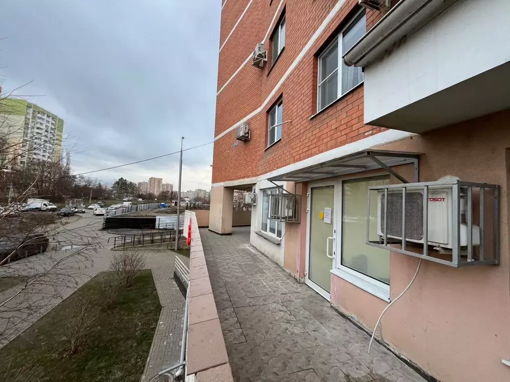 Помещение свободного назначения в Краснодарский край, Краснодар ... - Фото 0