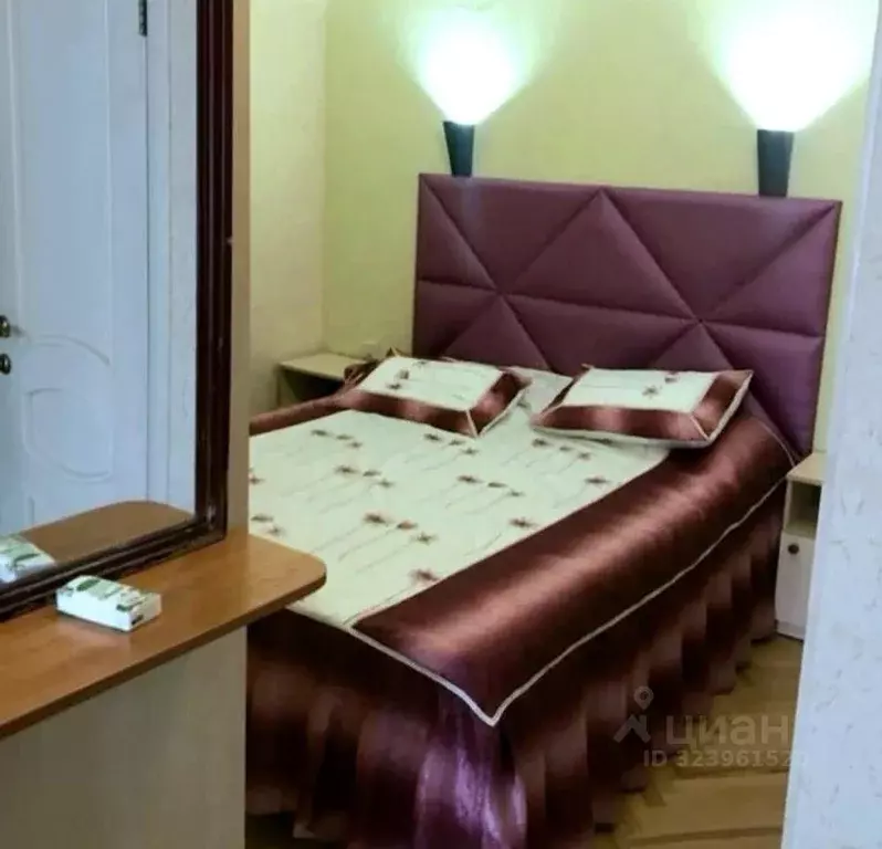 Студия Краснодарский край, Геленджик ул. Островского, 73 (30.0 м) - Фото 2