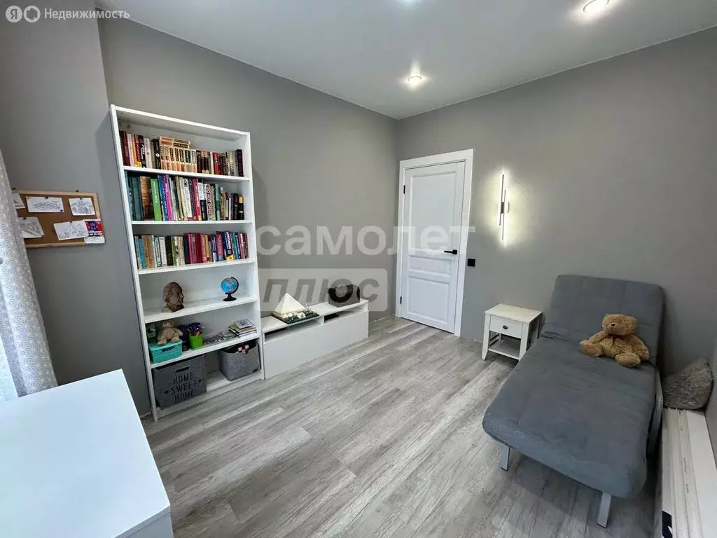 2-комнатная квартира: Путилково, Вольная улица, 5 (52.8 м) - Фото 2