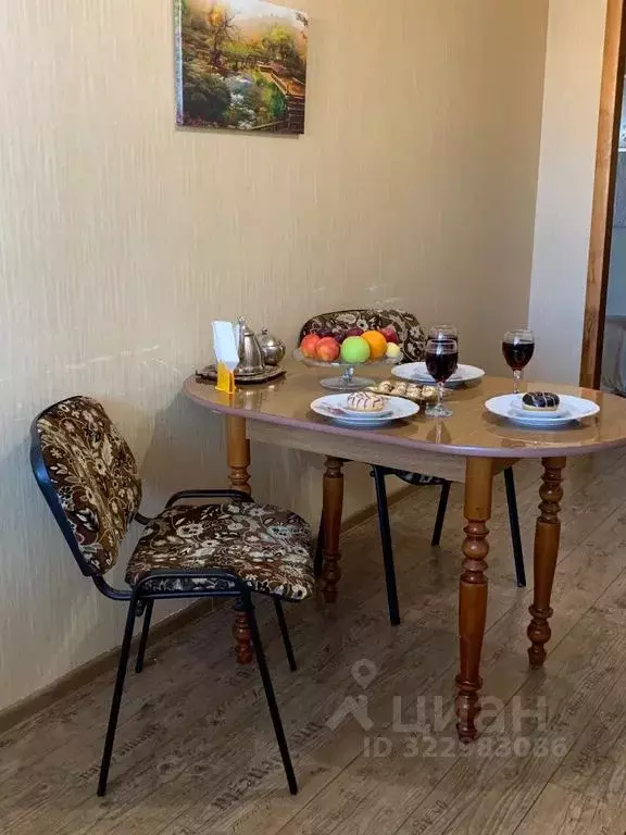 1-к кв. Татарстан, Казань ул. Серова, 22/24 (43.0 м) - Фото 1