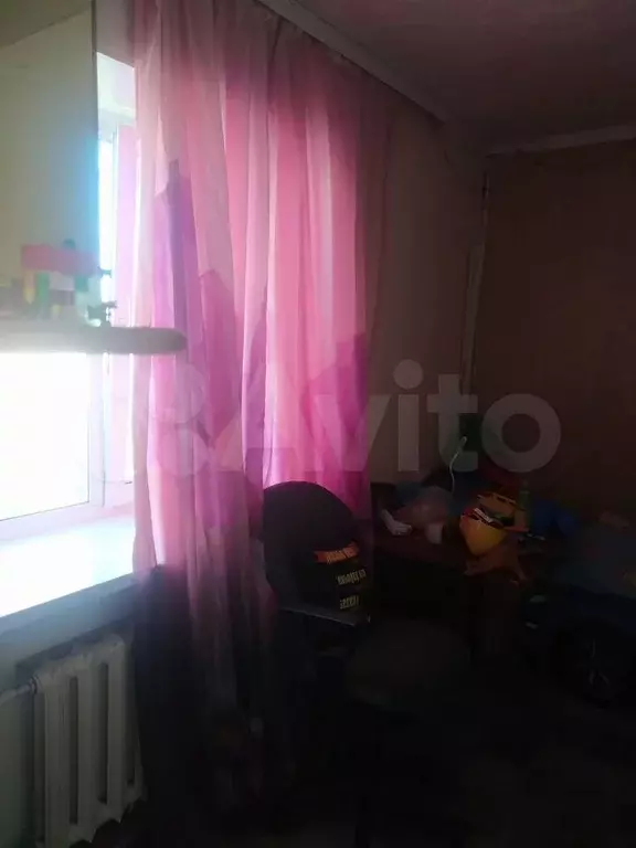 4-к. квартира, 61 м, 5/5 эт. - Фото 1