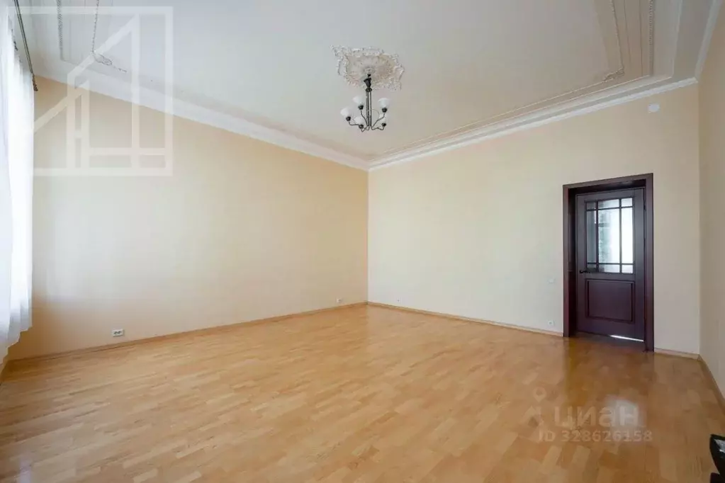 5-к кв. Москва ул. Жуковского, 2 (150.0 м) - Фото 2