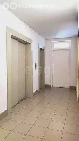 1-комнатная квартира: Новосибирск, улица Забалуева, 90 (24 м) - Фото 1