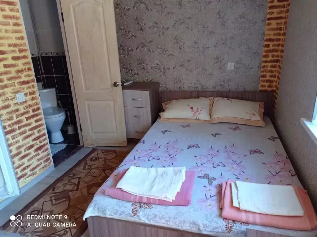 Дом в Крым, Евпатория ул. Санаторская, 25 (16 м) - Фото 1