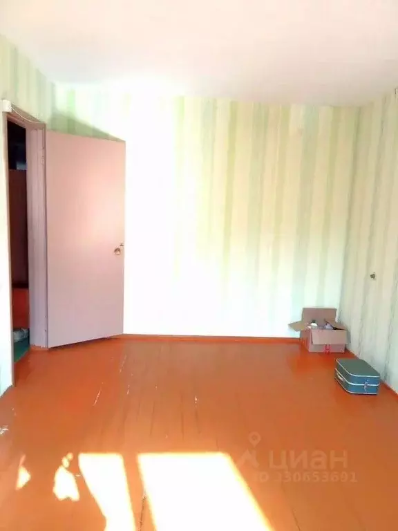 3-к кв. Курганская область, Курган Сибирская ул., 19 (64.5 м) - Фото 1