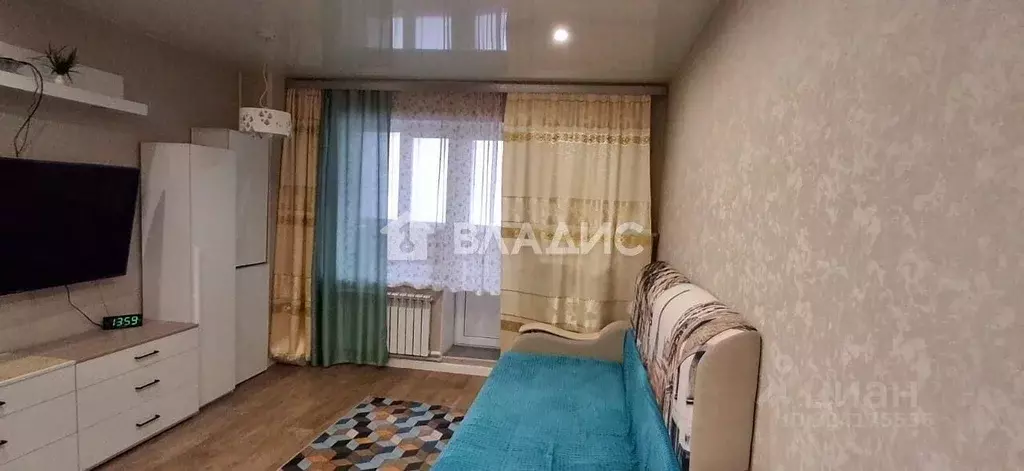 Студия Московская область, Электросталь ул. Захарченко, 5 (32.0 м) - Фото 2