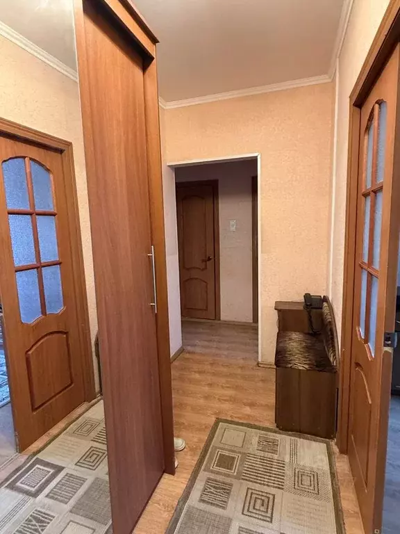 2-к кв. Московская область, Подольск Тепличная ул., 12 (50.0 м) - Фото 2