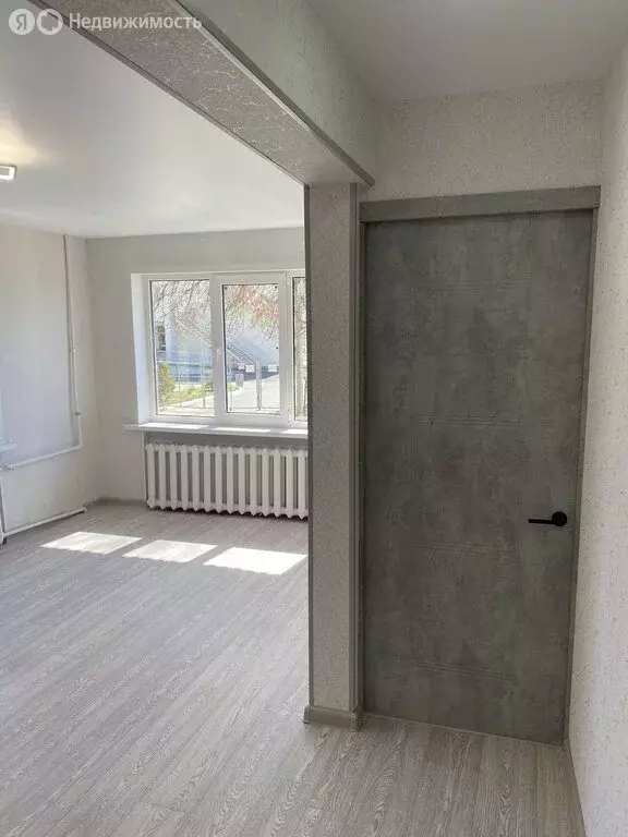 1-комнатная квартира: Сызрань, улица Декабристов, 360 (30.9 м) - Фото 0