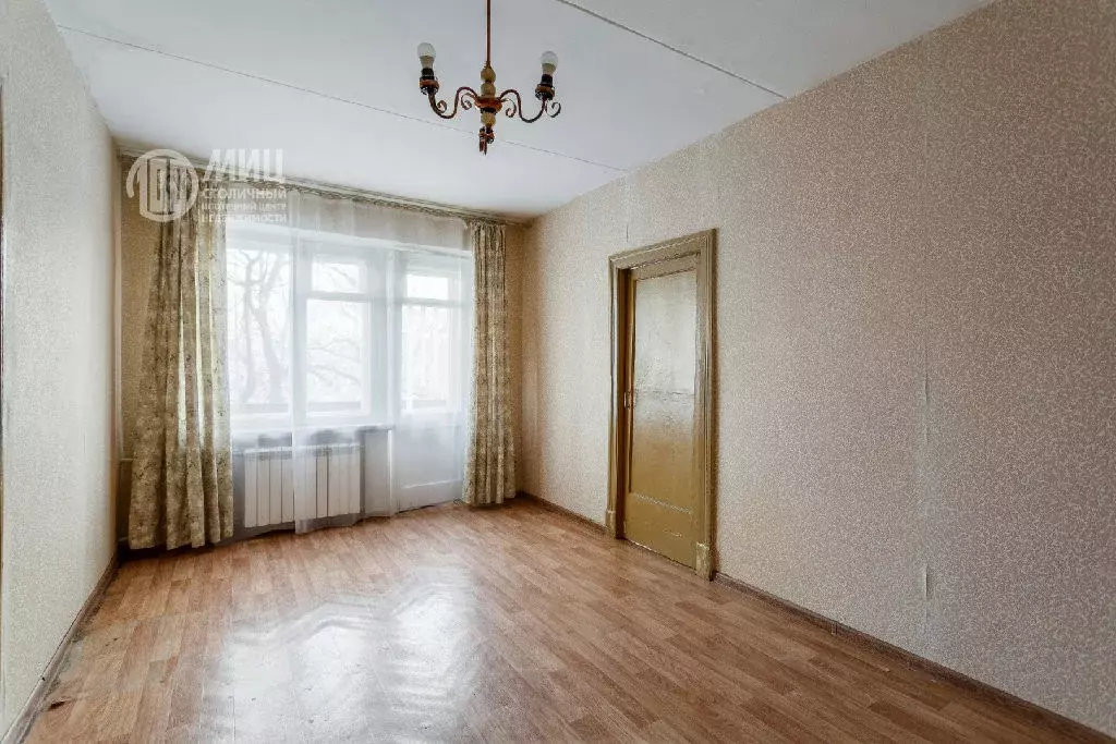 Продается 2-комнатная квартира - Фото 1