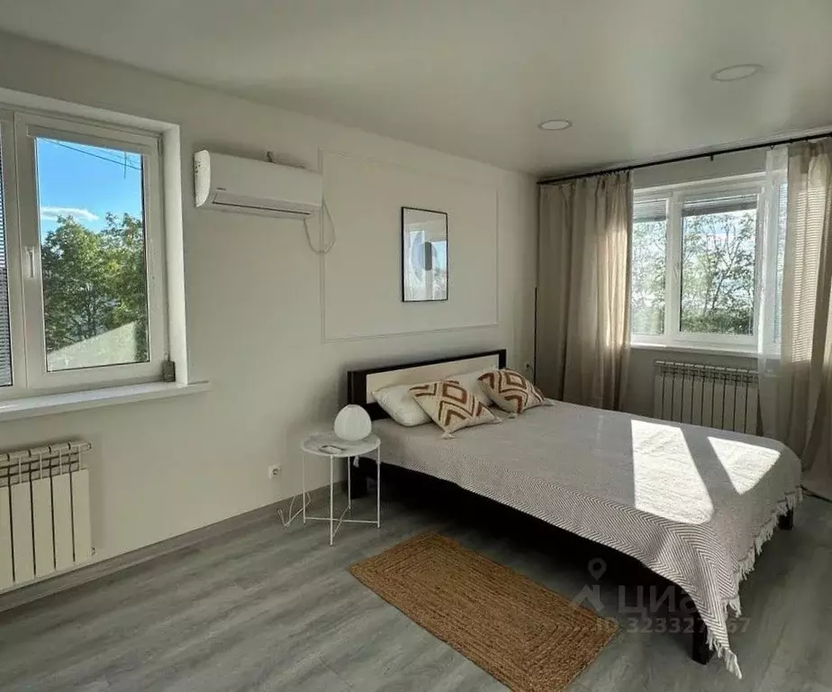 3-к кв. Приморский край, Владивосток Амурская ул., 12 (61.4 м) - Фото 1