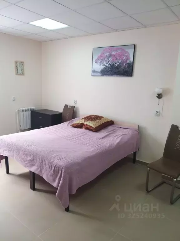 Студия Краснодарский край, Краснодар ул. Володи Головатого, 165 (33.0 ... - Фото 2