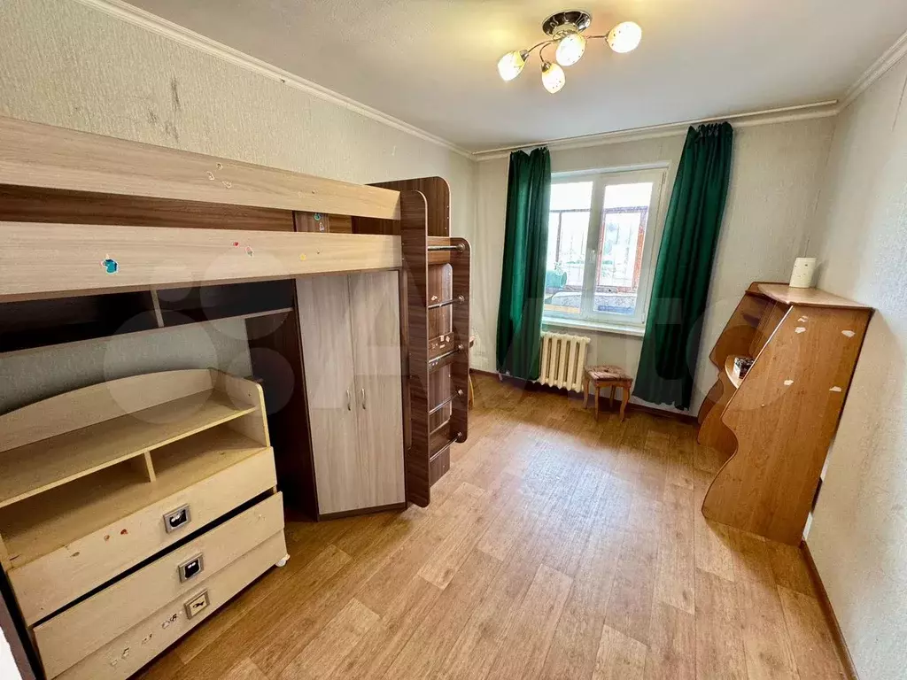 2-к. квартира, 52 м, 3/10 эт. - Фото 0