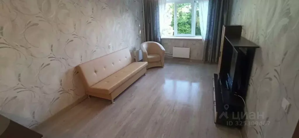 3-к кв. Московская область, Подольск городской округ, пос. Дубровицы ... - Фото 2