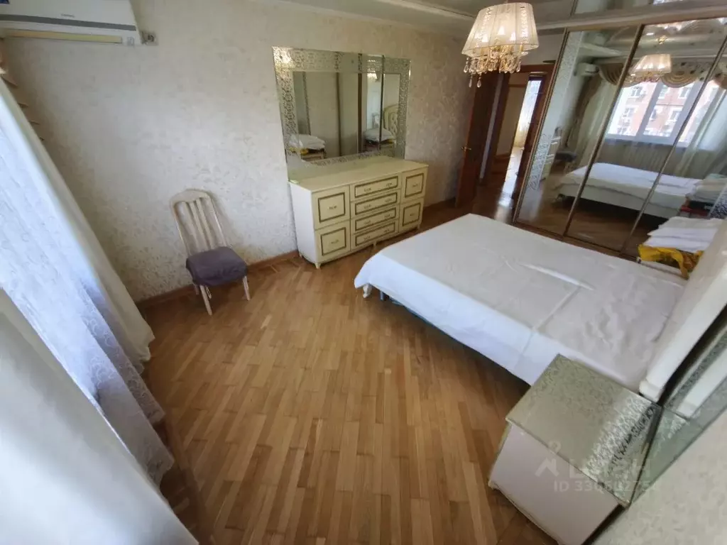 3-к кв. Краснодарский край, Краснодар ул. Имени 40-летия Победы, 35/3 ... - Фото 2