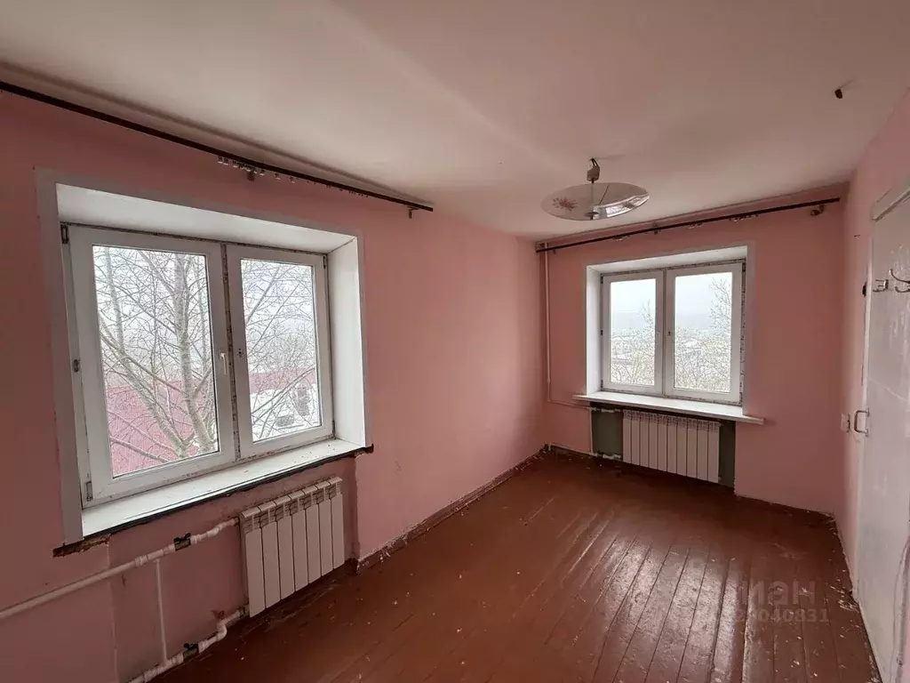 2-к кв. Московская область, Подольск проезд Авиаторов, 5 (42.7 м) - Фото 1