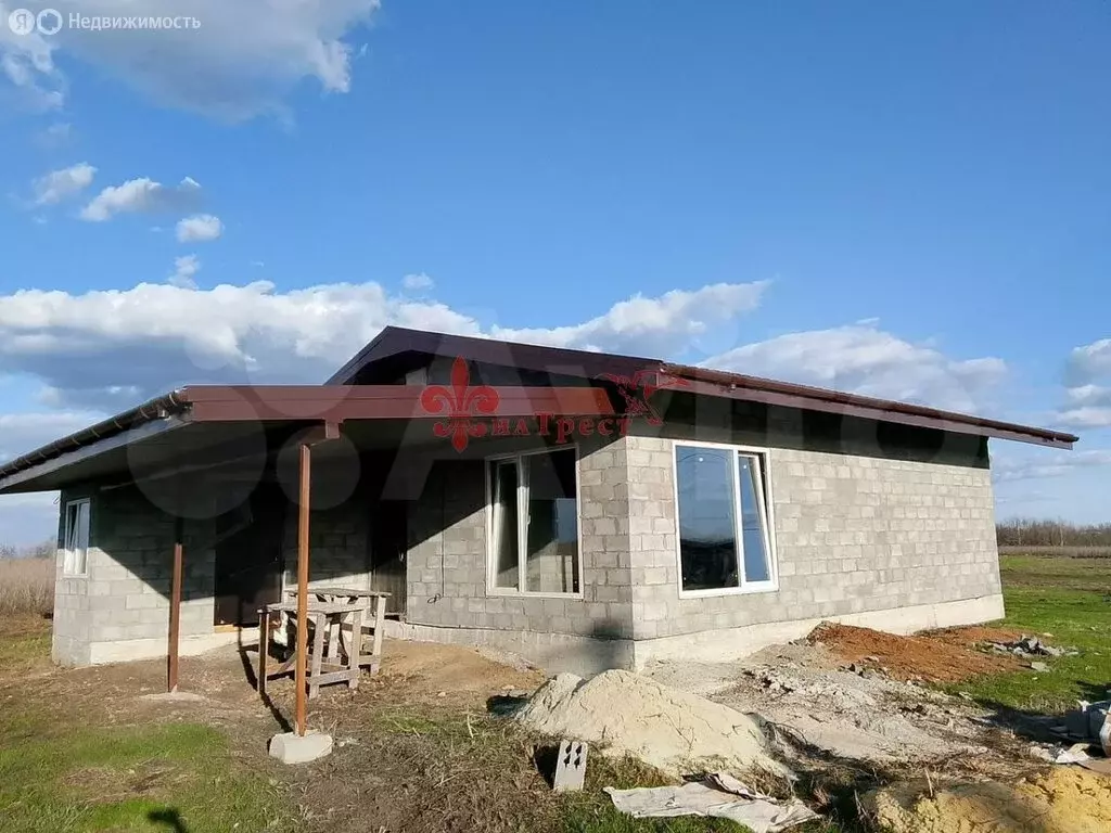 Дом в село Стрелецкое, Ромашковая улица (79.4 м) - Фото 2