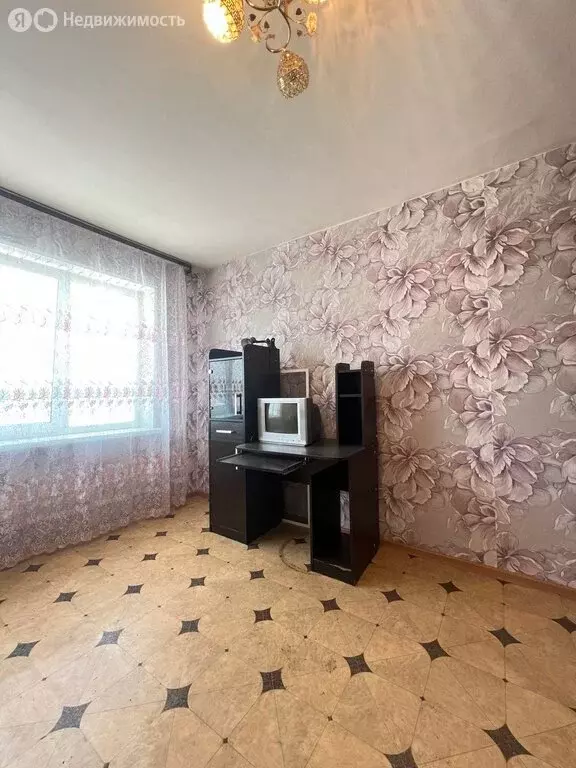 1к в -комнатной квартире (18 м) - Фото 1