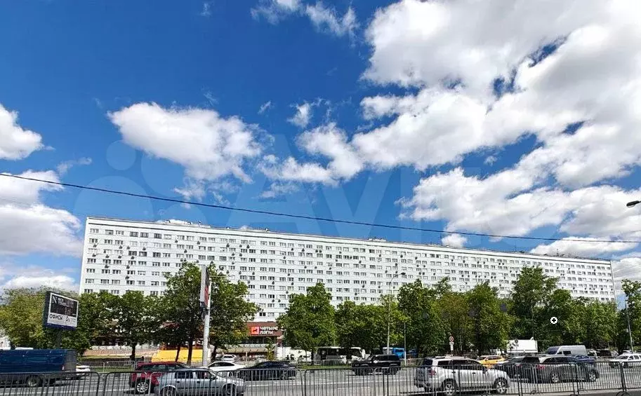 Апартаменты-студия, 10 м, 1/13 эт. - Фото 1