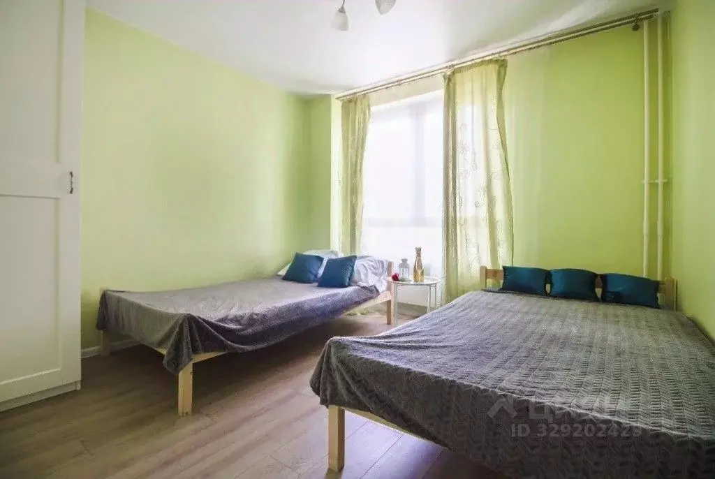 Комната Московская область, Красногорск ул. Видная, 3 (10.0 м) - Фото 2