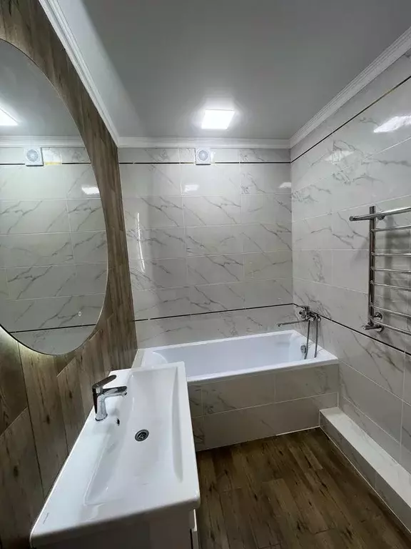 Продаётся 2-к квартира, 68.6 м - Фото 1