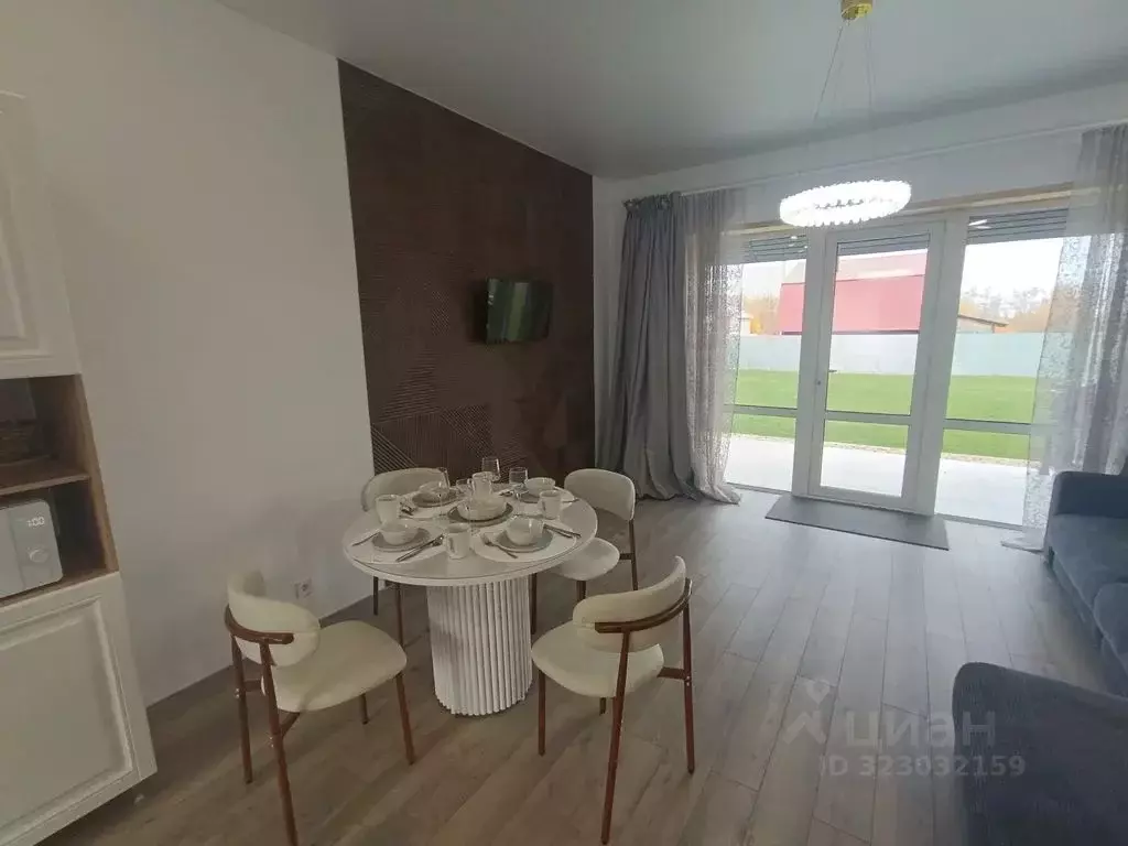 Дом в Нижегородская область, Нижний Новгород с. Шелокша, ул. ... - Фото 2