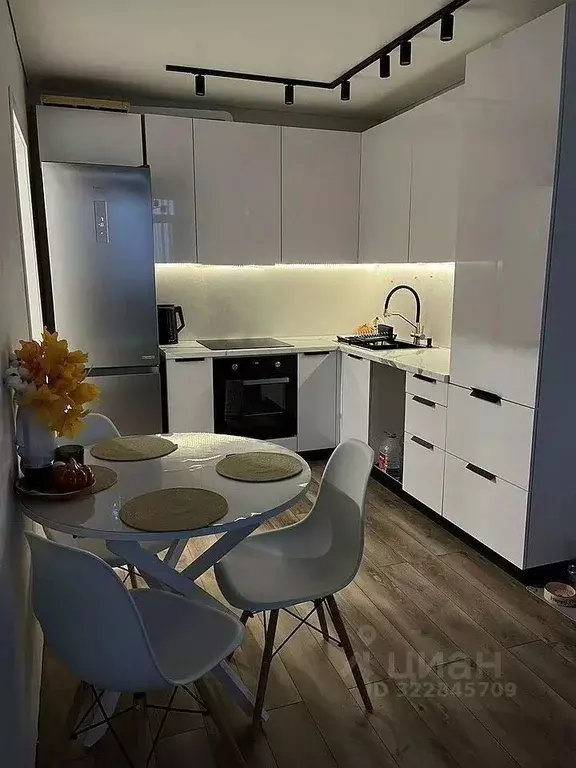 1-к кв. Ростовская область, Ростов-на-Дону просп. 40-летия Победы, ... - Фото 2