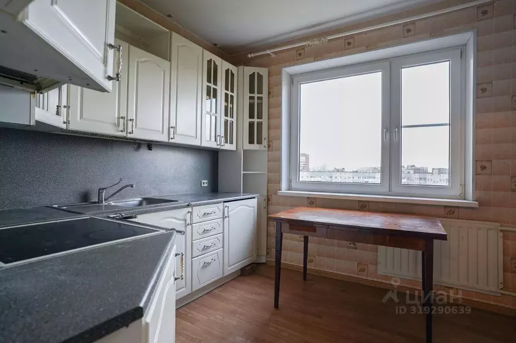 2-к кв. Санкт-Петербург просп. Косыгина, 30К2 (52.9 м) - Фото 0