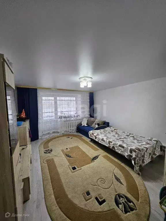 Продаётся 1-к квартира, 36.4 м - Фото 1