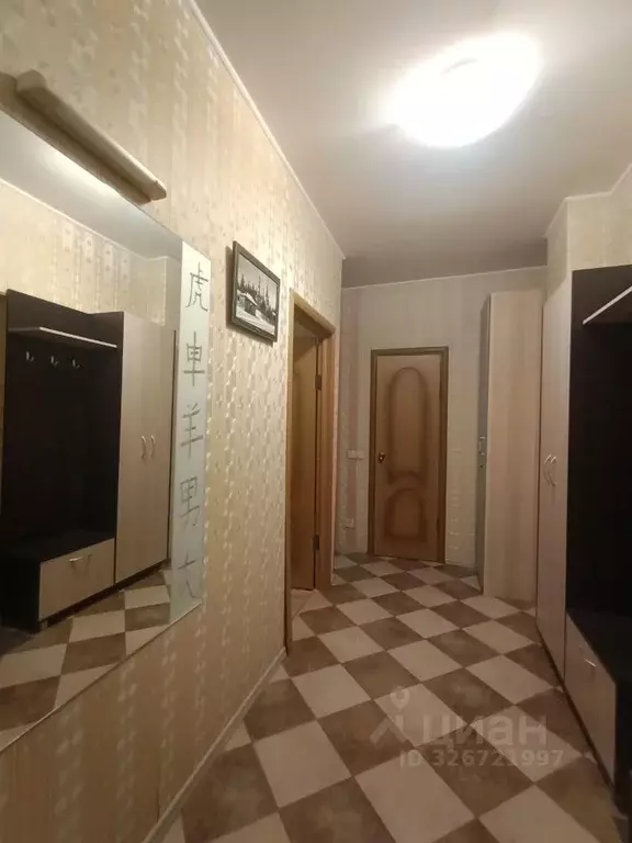 2-к кв. Ленинградская область, Кудрово г. Всеволожский район, ... - Фото 2