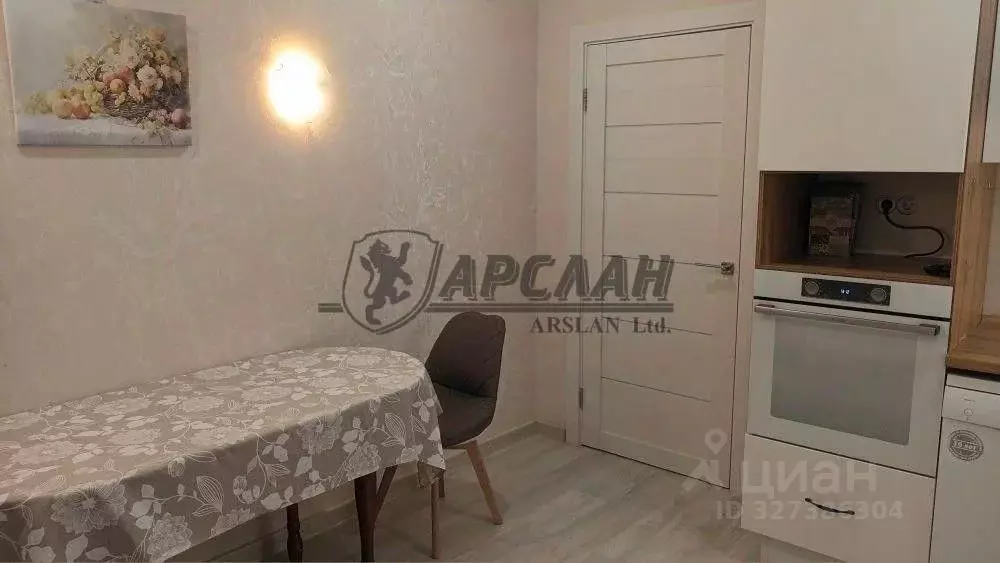 2-к кв. Татарстан, Казань ул. Баки Урманче, 4к4 (60.8 м) - Фото 2