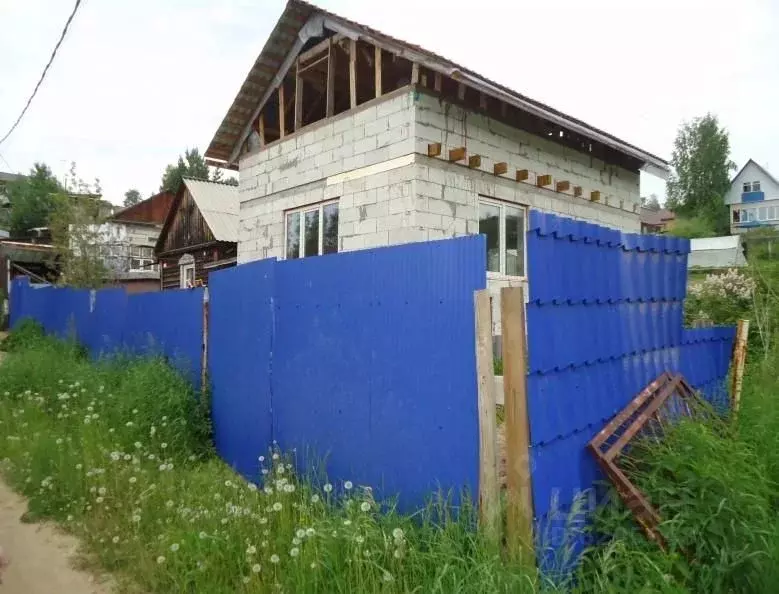 Дом в Иркутская область, Иркутский муниципальный округ, Надежда СНТ ... - Фото 0