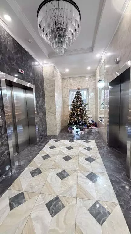 1-к кв. Московская область, Люберцы ул. Кирова, 9к2 (45.0 м) - Фото 1