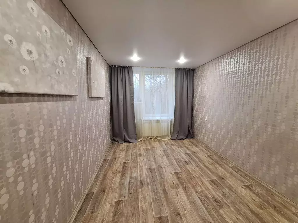 2-к кв. Самарская область, Тольятти Революционная ул., 7к1 (36.2 м) - Фото 2