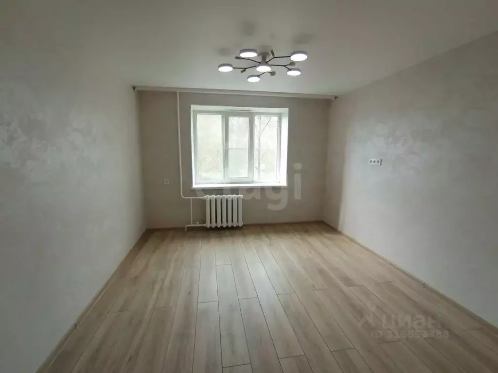Комната Удмуртия, Ижевск ул. Ворошилова, 30 (18.8 м) - Фото 1