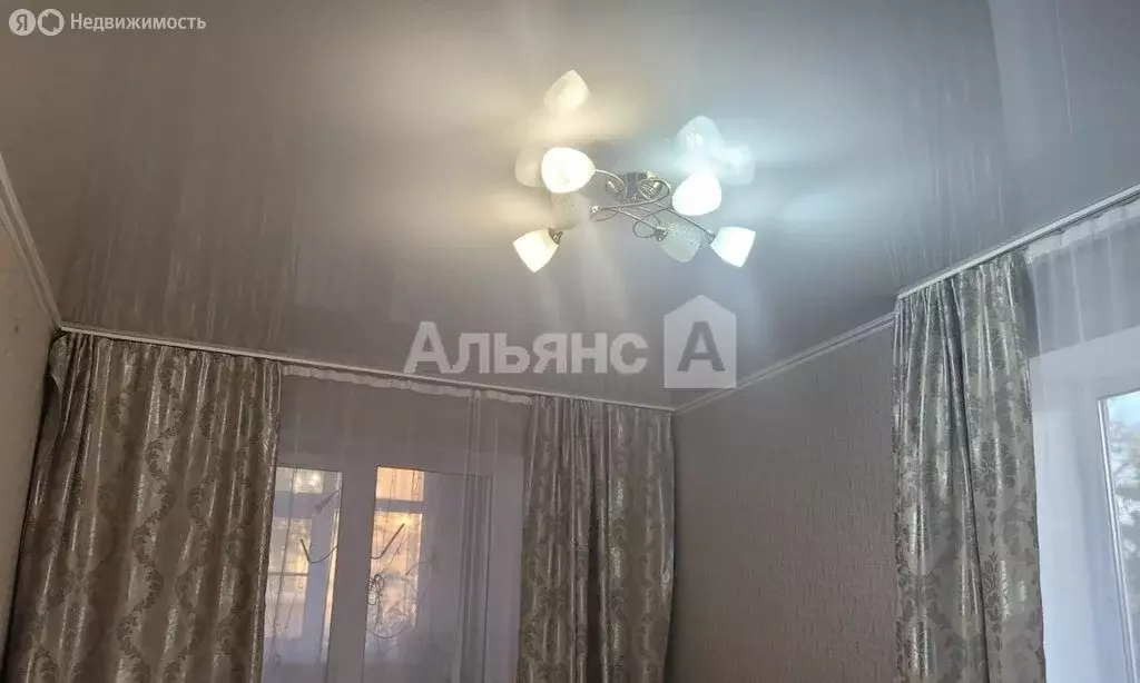 2-комнатная квартира: Белая Калитва, Геологическая улица, 1А (46 м) - Фото 1