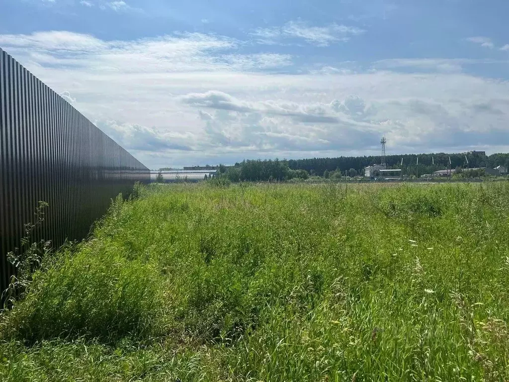 Участок в Московская область, Домодедово Белые Столбы мкр, ул. ... - Фото 0