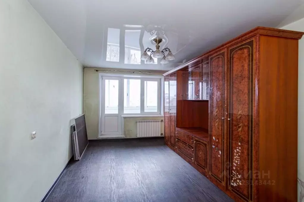 3-к кв. Кемеровская область, Новокузнецк ул. Ленина, 28 (60.0 м) - Фото 1