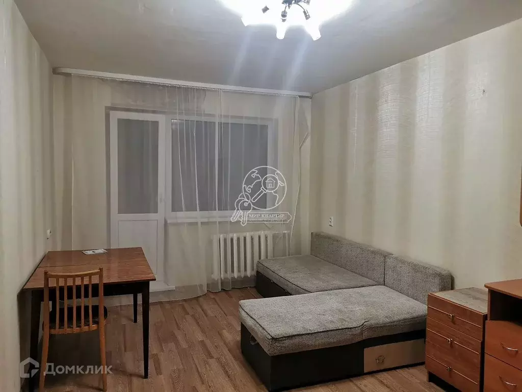 Продаётся 1-к квартира, 30 м - Фото 0