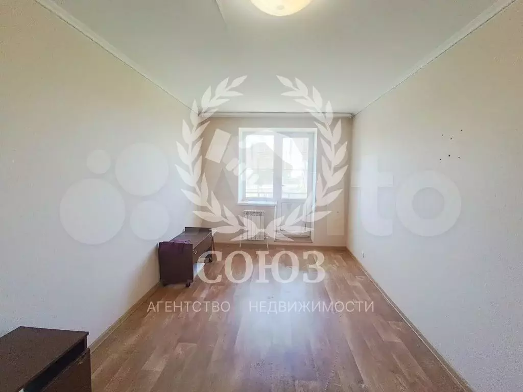 1-к. квартира, 33,3 м, 2/3 эт. - Фото 0